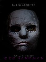 poster de The Sandman