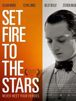 poster de Set Fire to the Stars