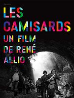 poster de Les Camisards