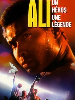 poster de Ali - Un héros, une légende