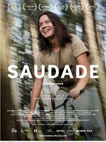 poster de Saudade