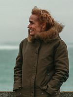 poster de Rouge Sang