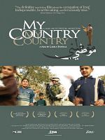 poster de My Country, My Country