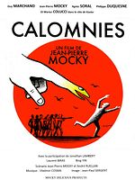 poster de Calomnies