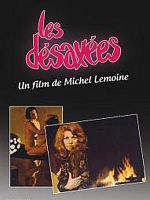 poster de Les Désaxées