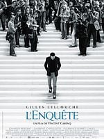 poster de L'Enquête