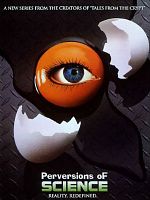 image de Expériences interdites