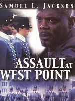poster de Assault at West Point: The Court-Martial of Johnson Whittaker