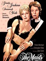 poster de Les Bonnes