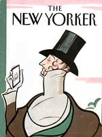 image de The New Yorker Presents