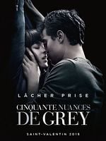 poster de Cinquante Nuances de Grey