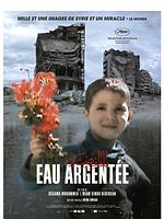 Eau argentée