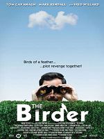 poster de The Birder