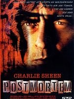 poster de Postmortem