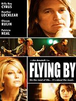 poster de Flying By