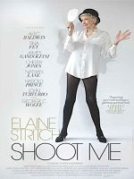 poster de Elaine Stritch: Shoot Me