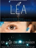 poster de Léa, un ange dans ma maison