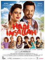 poster de Hadi İnşallah