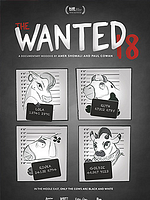 poster de Les 18 fugitives