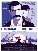 poster de L'Homme du peuple