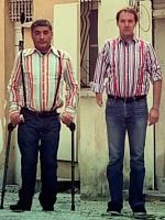 image de Vestiaires Libérés