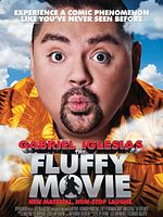 poster de The Fluffy Movie