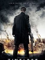 poster de Timeless