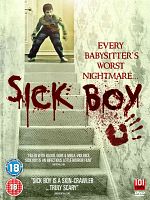 poster de Sick Boy
