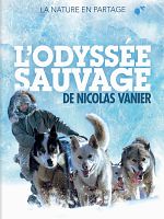 poster de L'Odyssée Sauvage