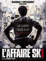 poster de L’Affaire SK1