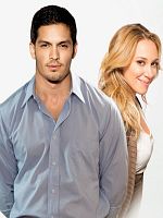 poster de La Belle de Noël