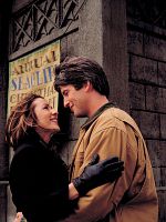 poster de Une ville sans Noël