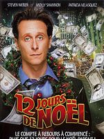poster de 12 Jours avant Noël