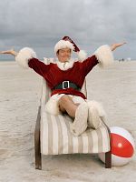 poster de Le Fils du Père Noël