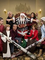 poster de Un Noël recomposé