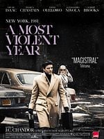 A Most Violent Year