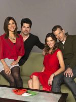 poster de Une nouvelle vie pour Noël