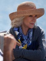 poster de I'll See You In My Dreams