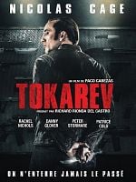 poster de Tokarev