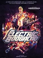 poster de Electric Boogaloo