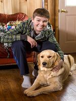 poster de Tucker & moi