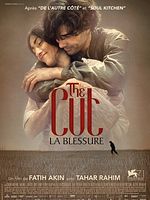 poster de The Cut