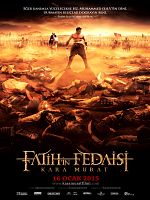 poster de Fatih'in Fedaisi Kara Murat