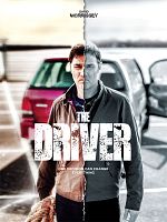 poster de The Driver