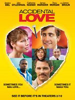 poster de L'Amour par accident