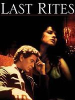 poster de Crimes de sang