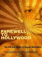 poster de Farewell to Hollywood