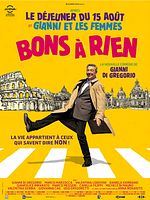 poster de Bons à rien