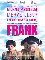 poster de Frank