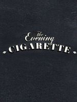 image de The Evening Cigarette